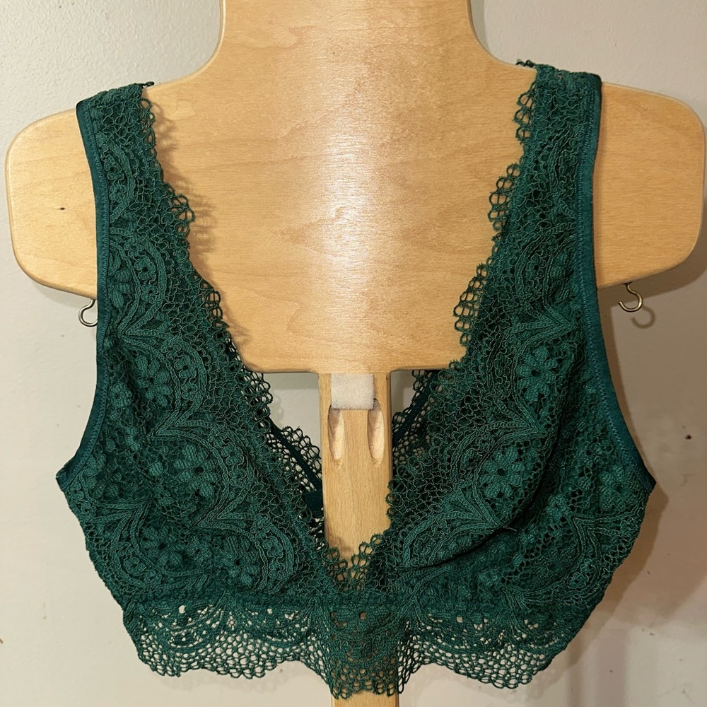 victoria secret bralette